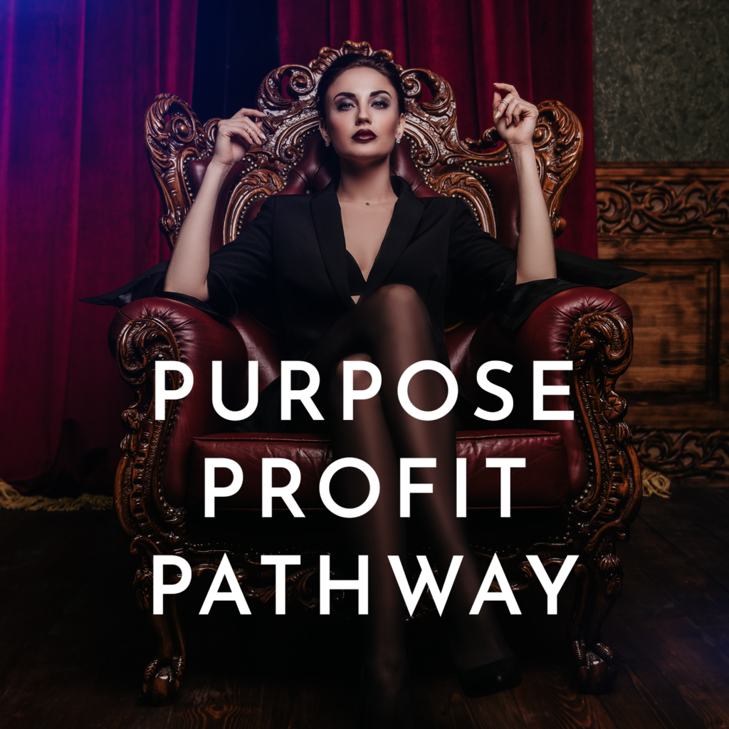 Purpose Profit Pathway