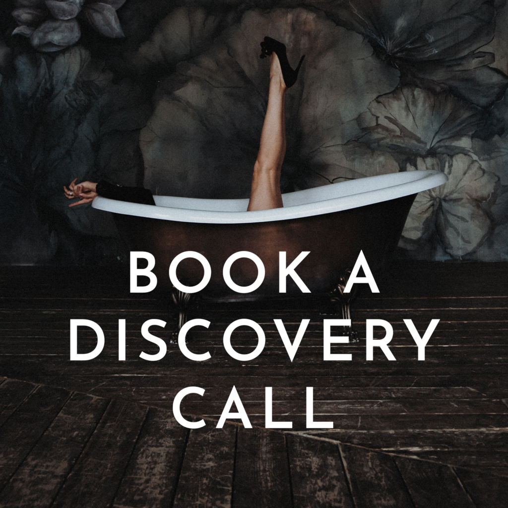 Book a Discovery Call