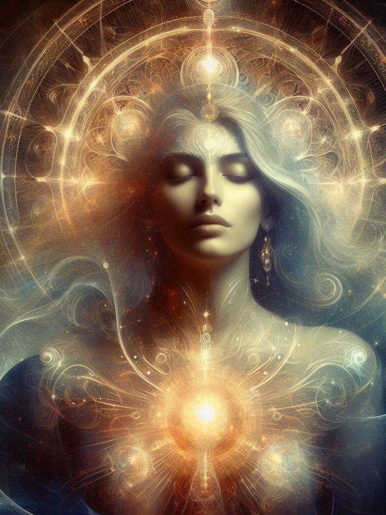 an image of a divine feminine goddess crop